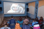 Киноакция «Покорители космоса» ко Дню космонавтики