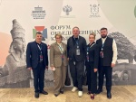 В Санкт-Петербурге завершился форум объединенных культур