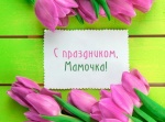 «День Матери» в ГБУК ВО «Киноцентр»