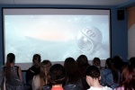 Киноакция «Покорители космоса» – некоммерческие показы фильмов, приуроченные ко Дню космонавтики.