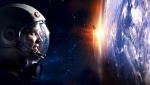 К 60-летию со дня первого полёта человека в космос