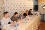Открылся фестиваль «Киностарт – 2021» во Владимире
