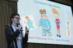 Начинается приём заявок на питчинг анимационных проектов Суздальфеста