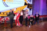 Во Владимире завершился фестиваль «Киноперемена»